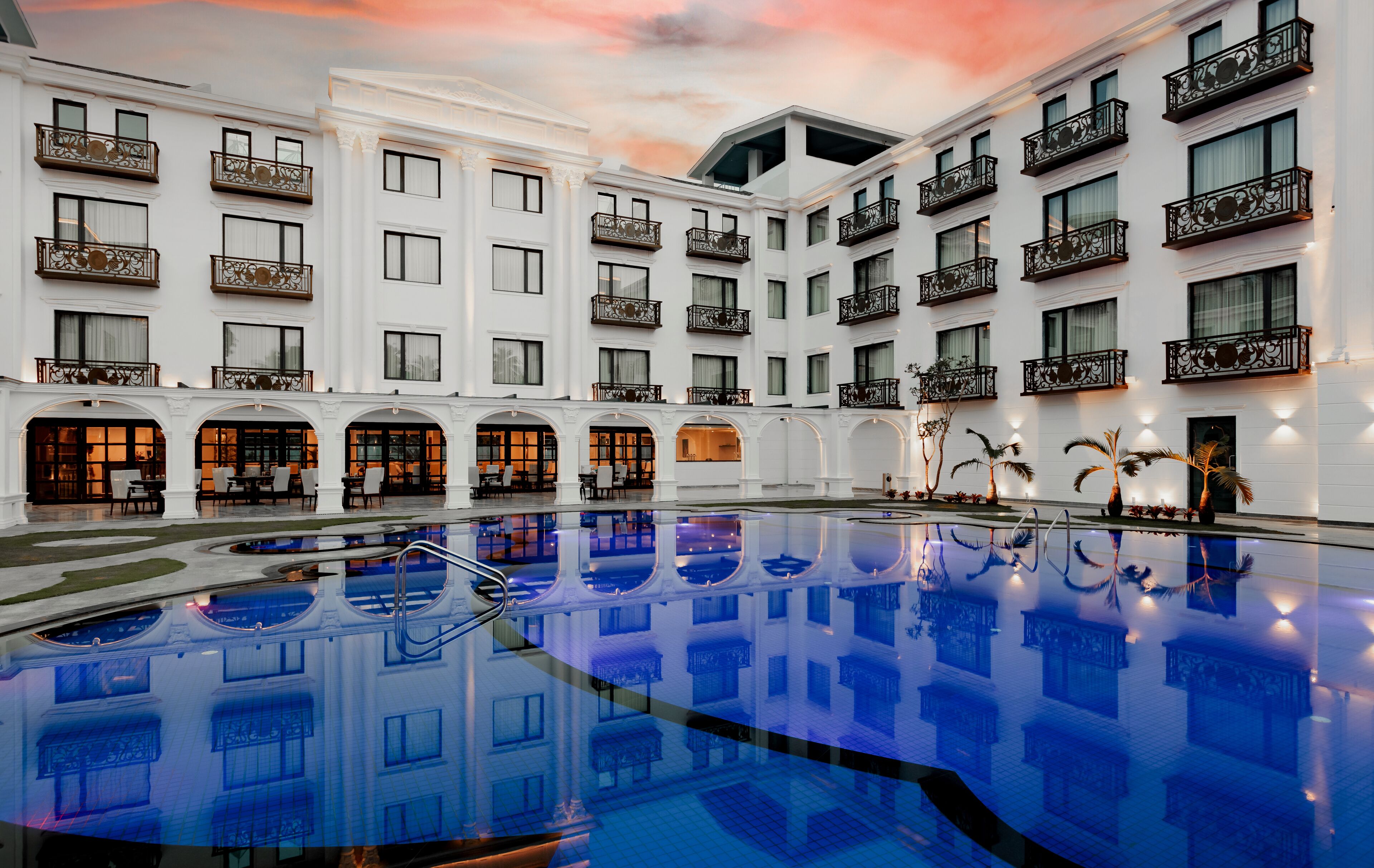 Foto - Ramada by Wyndham Goa Vagator