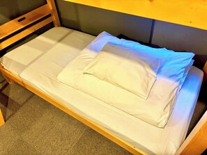 1 slaapkamer, gratis wifi, beddengoed