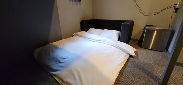 1 bedroom, free WiFi, bed sheets - Triple room double bed sofa bed / Toshima-ku Tokyo (Toshima-ku)
