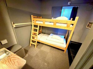 1 slaapkamer, gratis wifi, beddengoed
