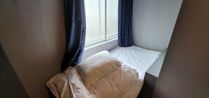 1 habitación, wifi gratis y ropa de cama 