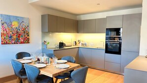 Unclassified image, 5 of 11, button - Luxury Apartment with Terrace in the Heart of Les Gets (Les Gets)
