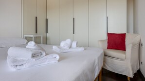 1 bedroom, iron/ironing board, WiFi, bed sheets - Casa Gisella for a completely relaxing stay (Trieste)