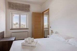 1 soverom, wi-fi og sengetøy