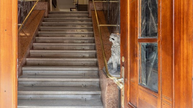 Interior - Casa Gisella for a completely relaxing stay (Trieste)