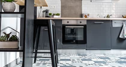 Charming 3-Bedroom House in Historic Thann - Renovated, A/C, Near Trails and Museums