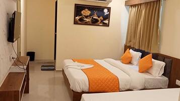 Deluxe Triple Room | Free WiFi