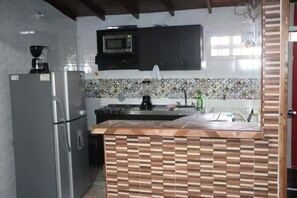 Cucina privata