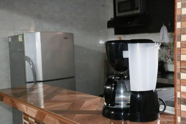 Cucina privata