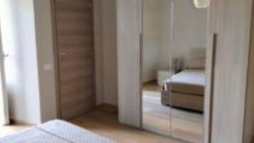 1 camera, culla da viaggio, Wi-Fi