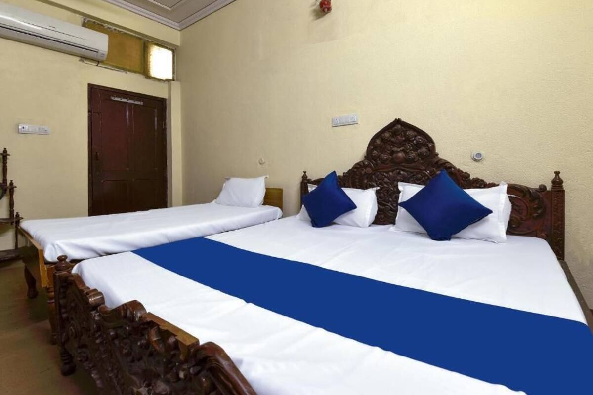 Familiekamer | 1 slaapkamer, geluiddichte muren, gratis wifi, beddengoed