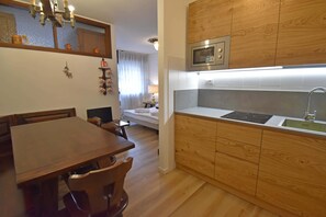 Eget kjøkken