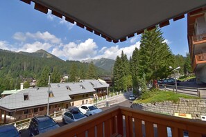 Property grounds - Fevri 109 Appartamento (Madonna di Campiglio)