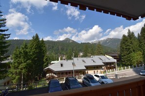 Property grounds - Fevri 109 Appartamento (Madonna di Campiglio)