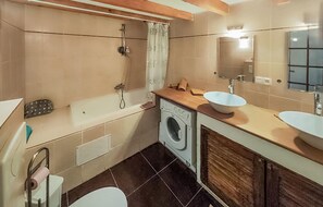 Baignoire