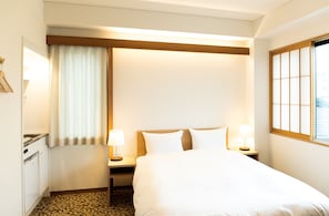 Family Double Room