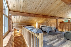 Exterior - Elk Meadow (Randle)