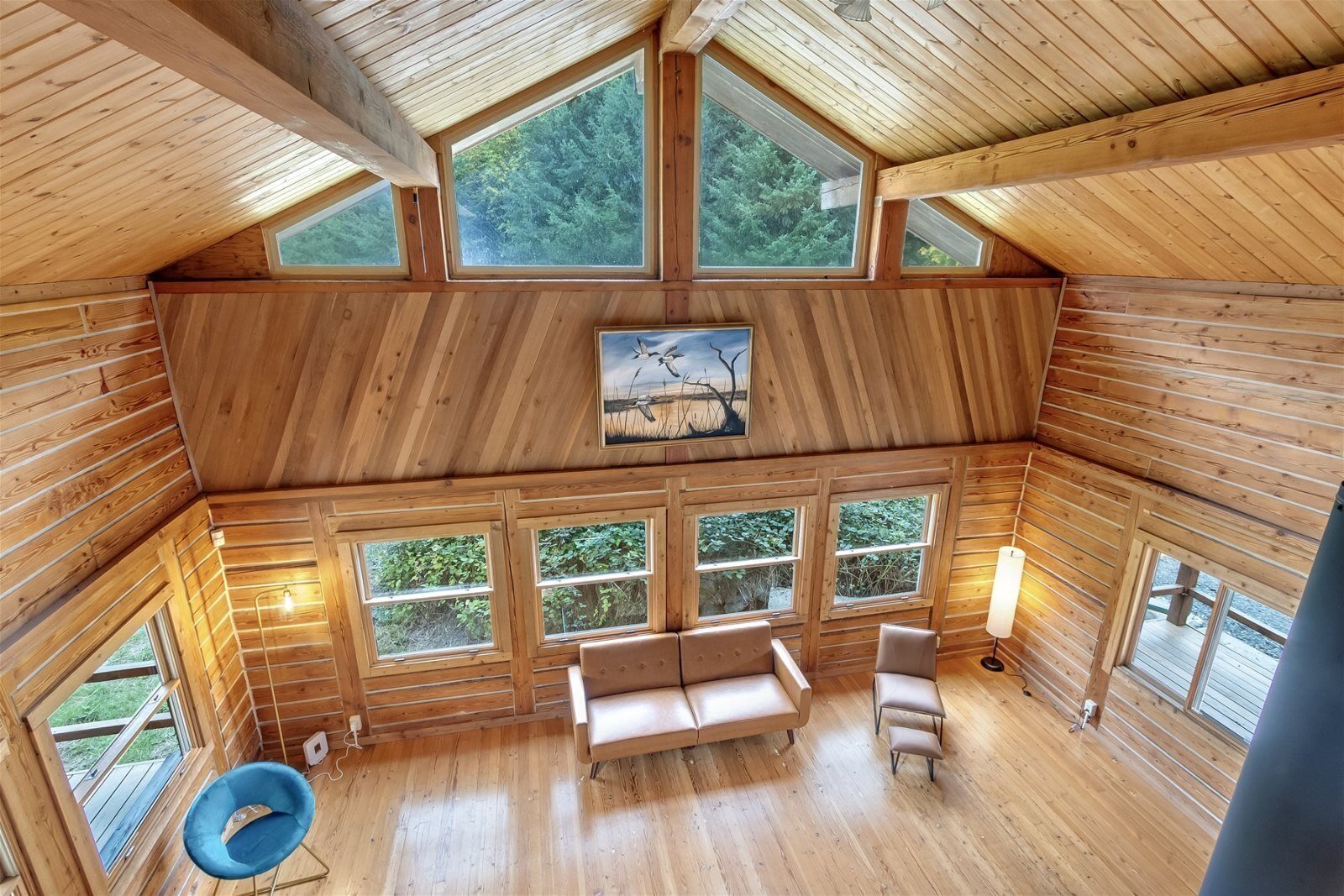 Cabin (Elk Meadow) | Exterior