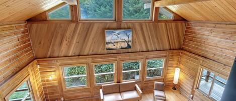 Cabin (Elk Meadow) | Exterior