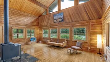 Cabin (Elk Meadow) | Exterior