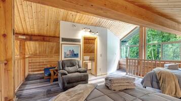 Cabin (Elk Meadow) | Exterior