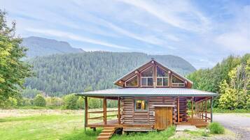 Cabin (Elk Meadow) | Exterior