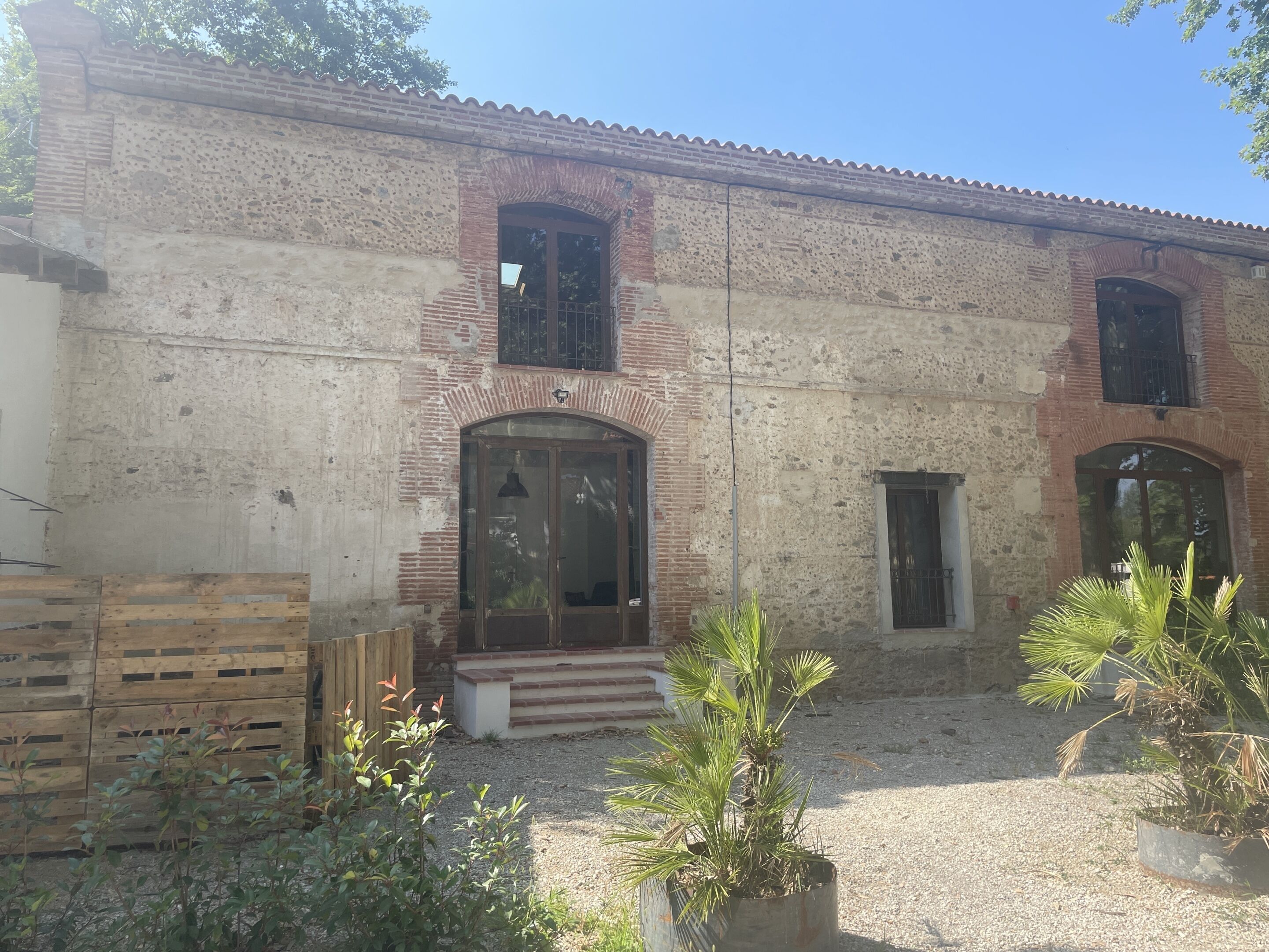Aussenbereich