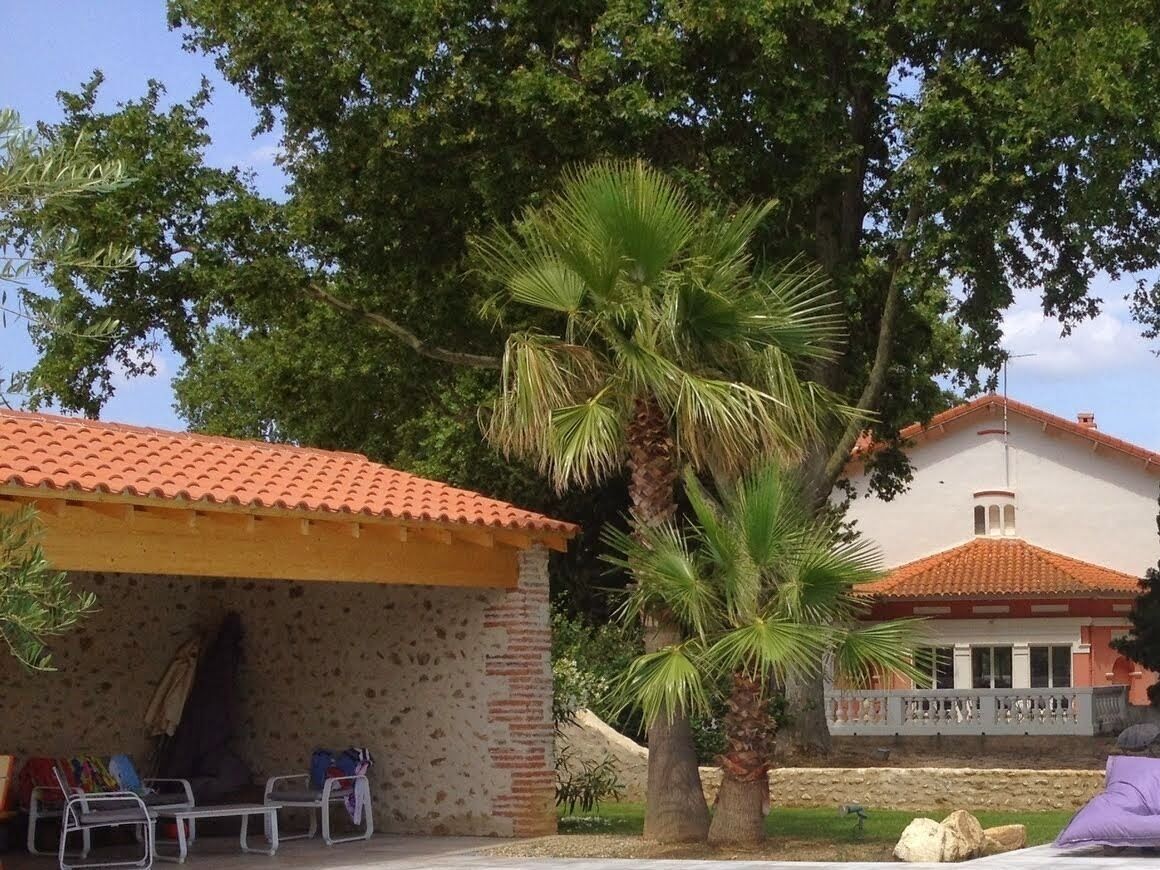 Terras