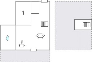 Planlösning