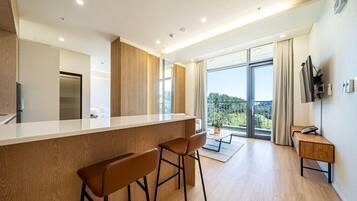 Individually decorated, individually furnished, free WiFi, bed sheets