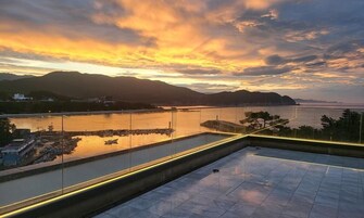 Land view from property