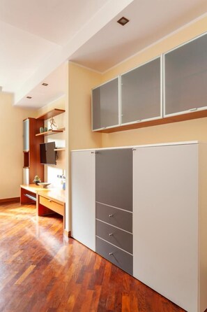 Interior - Bellezza14 Apartment Porta Romana / Bocconi (Milano)