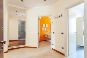 Interior - Bellezza14 Apartment Porta Romana / Bocconi (Milano)