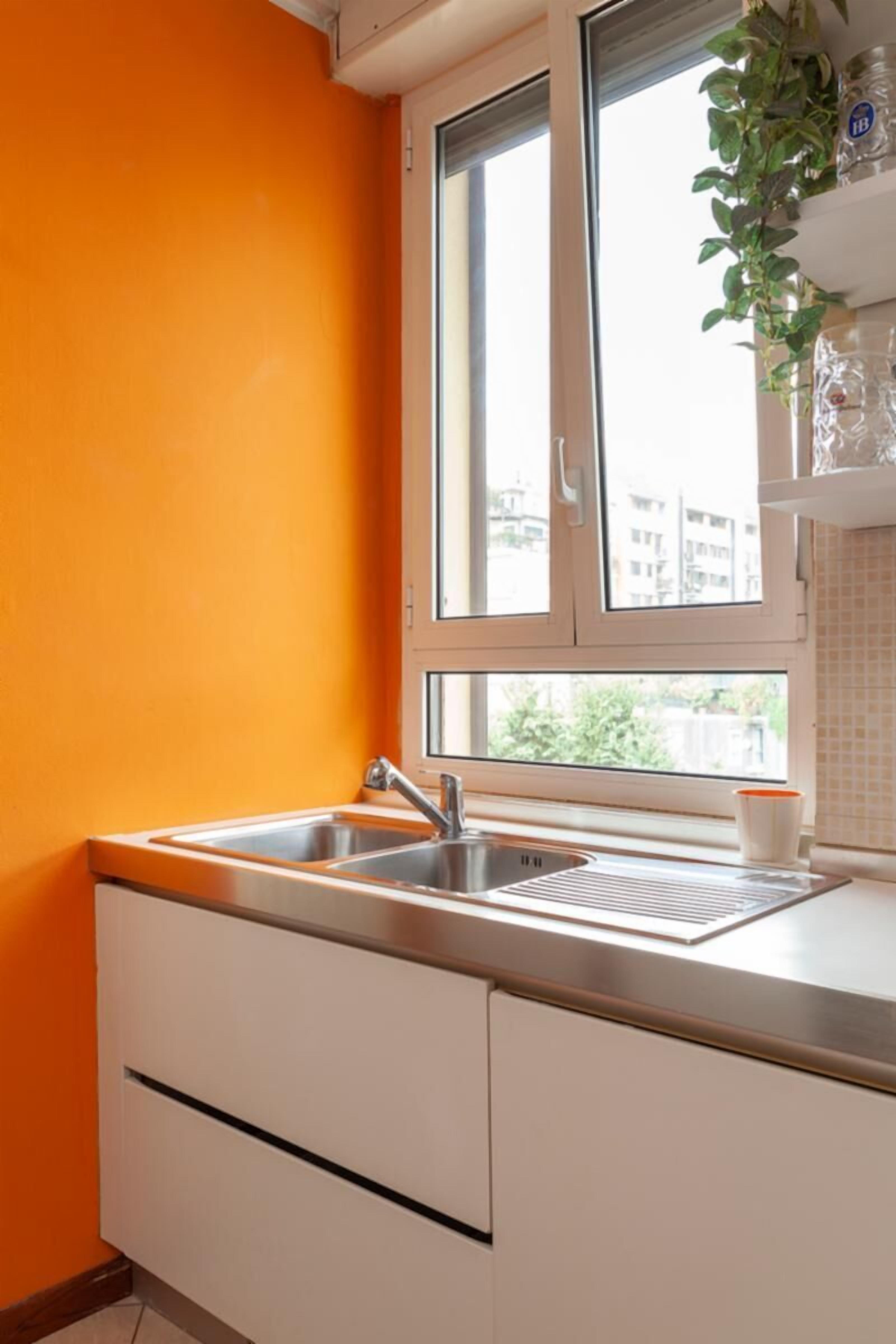 Mikrowelle, Ofen, Herdplatte, Geschirrspüler