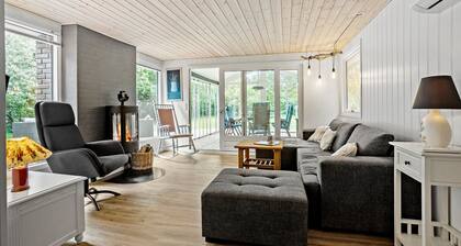 3 bedroom nice home in Thyholm
