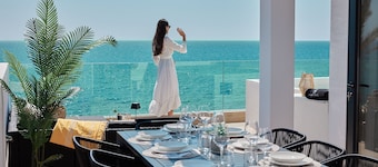 ANCON SUITES