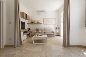 Villa | Área de sala de estar