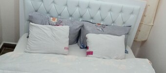 Fully furnished  -Thika CBD 