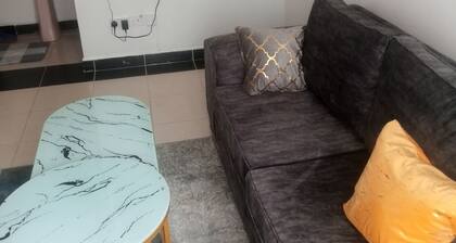 Fully furnished -Thika CBD
