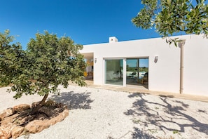 Exterior - 3510 Villa Montipuglia by Perle di Puglia (Carovigno)
