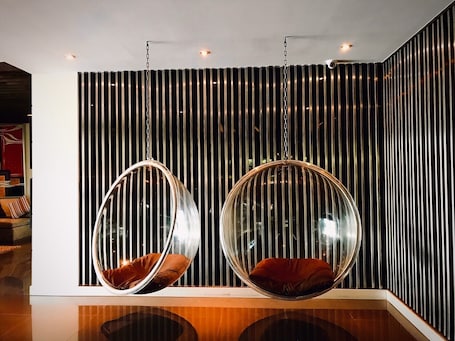 Detalle interior. Huern Nana Jomsawan