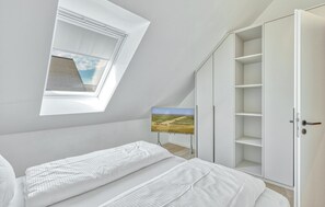 4 Schlafzimmer, kostenloses WLAN