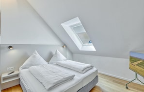 4 chambres, Wi-Fi gratuit
