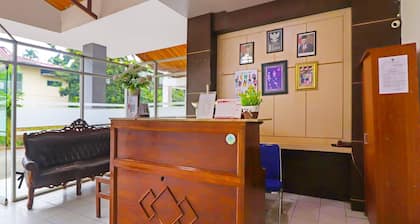 Hotel O Wisma Permata Syariah