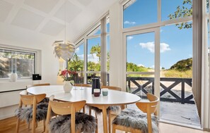 Dining - Cozy home in Børkop with WiFi (Børkop)