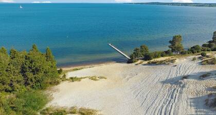 Cozy home in Børkop with WiFi