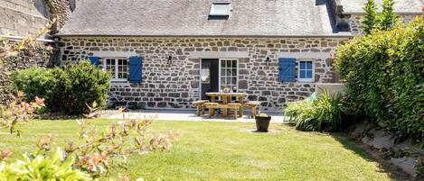 Servei de restauració a l'aire lliure