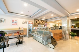 Restoran