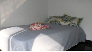2 habitaciones 