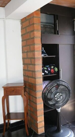 Interior - Apartamento Centro Historico (Medellín)